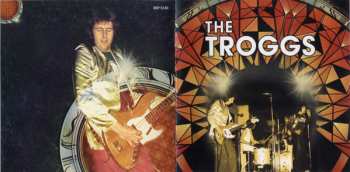 CD The Troggs: The Troggs DIGI 316923