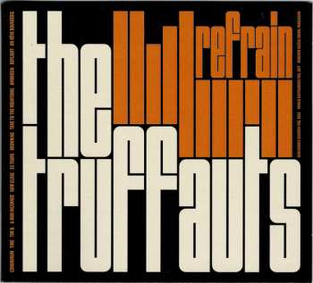 Album The Truffauts: Refrain