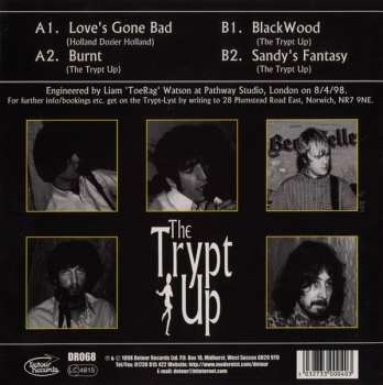 SP The Trypt Up: Love's Gone Bad E.P 308598