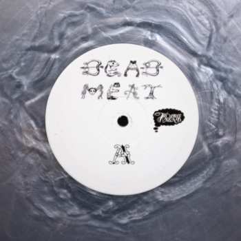 LP The Tubs: Dead Meat LTD | CLR 485111