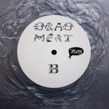 LP The Tubs: Dead Meat LTD | CLR 485111