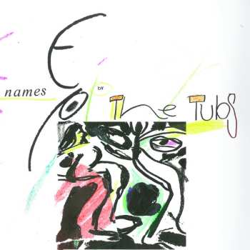 Album The Tubs: Names EP