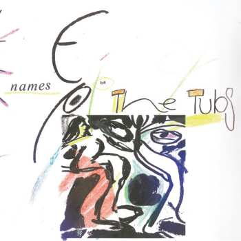 SP The Tubs: Names EP CLR | LTD 604971