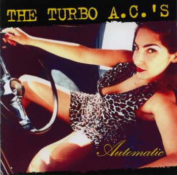 Album The Turbo A.C.'s: Automatic