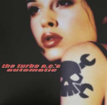 LP/2CD The Turbo A.C.'s: Automatic CLR | LTD 619081