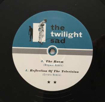 LP The Twilight Sad: The Wrong Car 560695