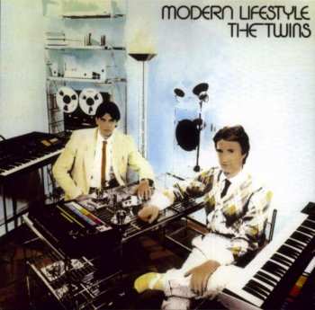 CD The Twins: Modern Lifestyle 405129