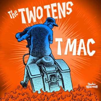 Album The Two Tens: T Mac