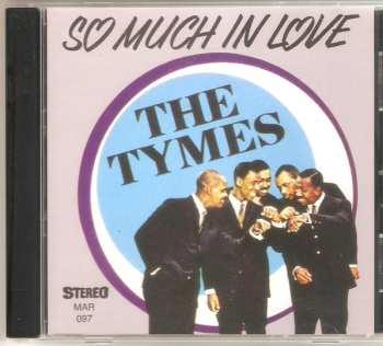 Album The Tymes: So Much In Love