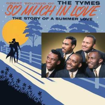 CD The Tymes: So Much In Love 650375