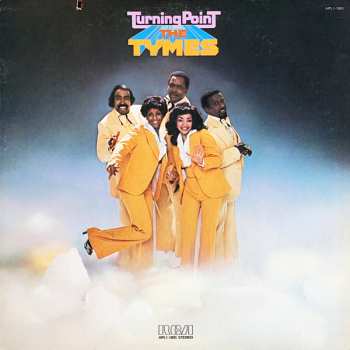 Album The Tymes: Turning Point