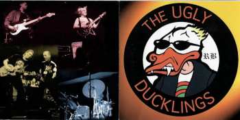 CD The Ugly Ducklings: S.N.A.F.U. 544271