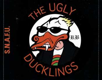 CD The Ugly Ducklings: S.N.A.F.U. 544271