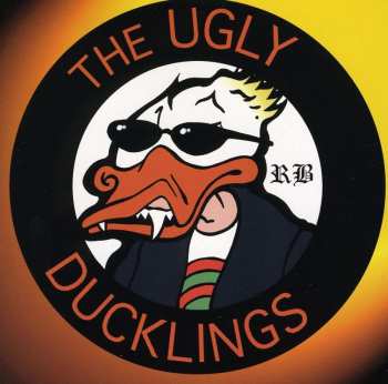 CD The Ugly Ducklings: S.N.A.F.U. 544271