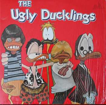 Album The Ugly Ducklings: The Ugly Ducklings