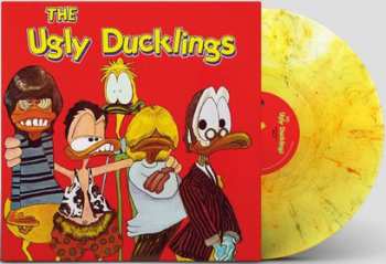 LP The Ugly Ducklings: The Ugly Ducklings LTD | NUM | CLR 79199