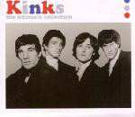 Album The Kinks: The Ultimate Collection