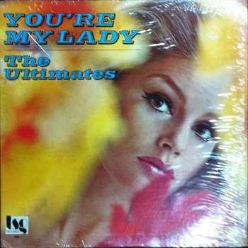 Album The Ultimates: You're My Lady