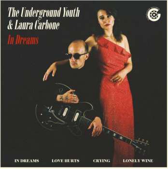 CD The Underground Youth: In Dreams 513287