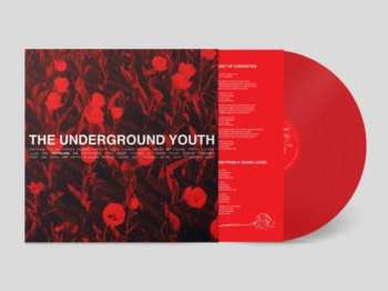 LP The Underground Youth: The Falling LTD | CLR 63872