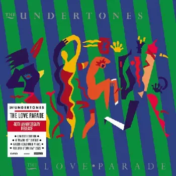 The Undertones: The Love Parade