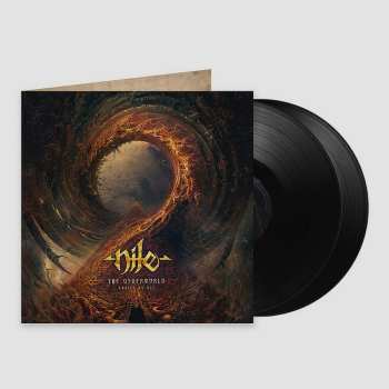 2LP Nile: The Underworld Awaits Us All 550274