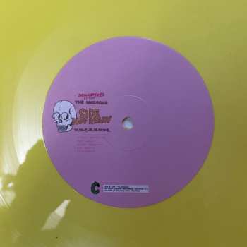 LP The Unicorns: Who Will Cut Our Hair When We're Gone? CLR | LTD 504772