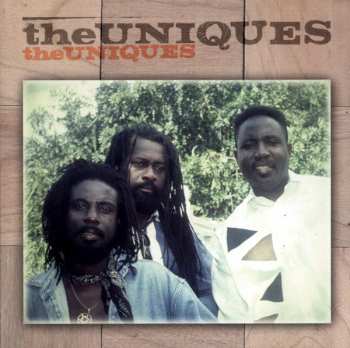 Album The Uniques: The Uniques