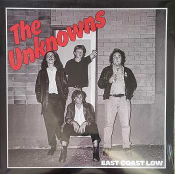 Album The Unknowns: East Coast Low