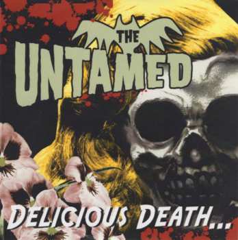 CD The Untamed: Delicious Death... 557653