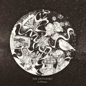 Album The Unthanks: In Winter