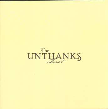 LP The Unthanks: Last 561985