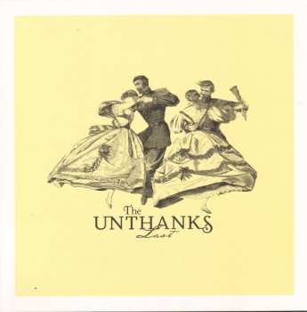 LP The Unthanks: Last 561985