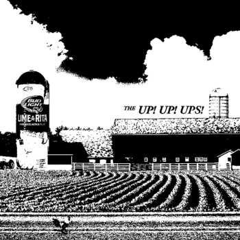 Album The Ups: Everytown U.s.a.