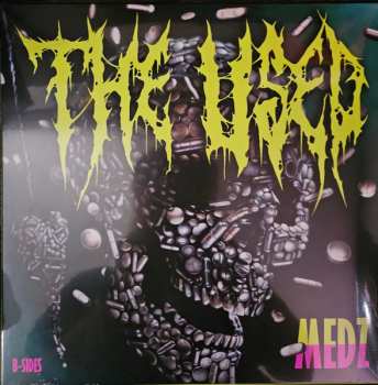 Album The Used: Medz