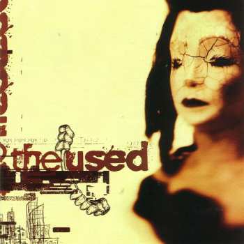 Album The Used: Used Records