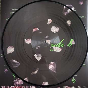 2LP The Used: Toxic Positivity LTD | PIC 628110