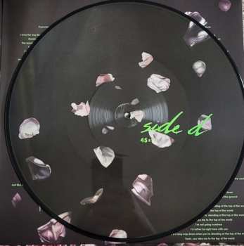 2LP The Used: Toxic Positivity LTD | PIC 628110