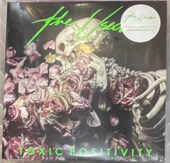 2LP The Used: Toxic Positivity LTD | PIC 628110