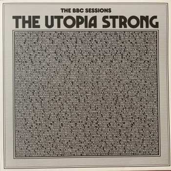 Album The Utopia Strong: The BBC Sessions