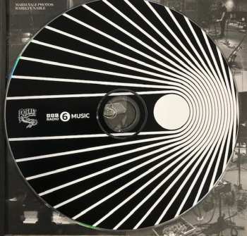 CD The Utopia Strong: The BBC Sessions 625872