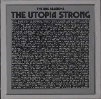 CD The Utopia Strong: The BBC Sessions 625872