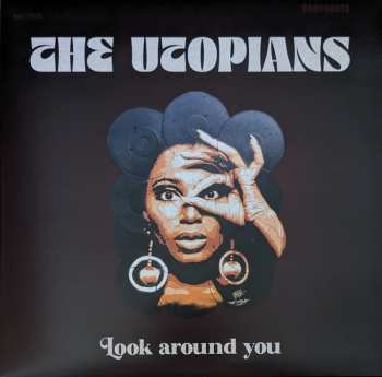 Album The Utopians: Look Around You