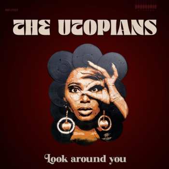 LP The Utopians: Look Around You 605011