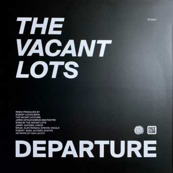 SP The Vacant Lots: Departure LTD 364754