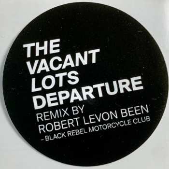 SP The Vacant Lots: Departure LTD 364754