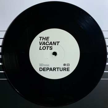 SP The Vacant Lots: Departure LTD 364754