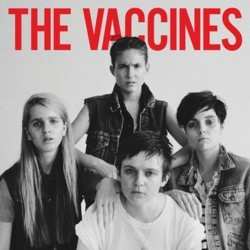 2CD The Vaccines: Come Of Age DLX 7612