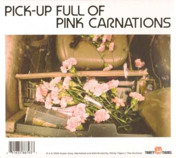 CD The Vaccines: Pick-Up Full Of Pink Carnations 549279