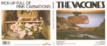 CD The Vaccines: Pick-Up Full Of Pink Carnations 549279